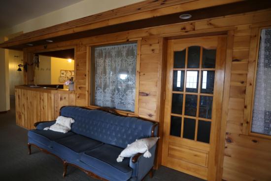 Wildberry Country Lodge