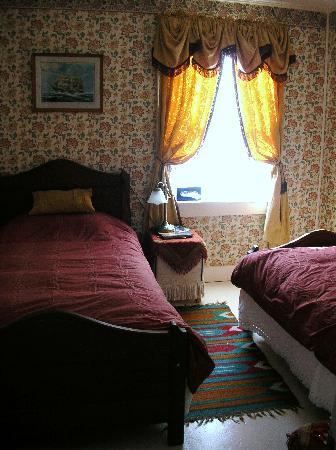 St. George Hotel