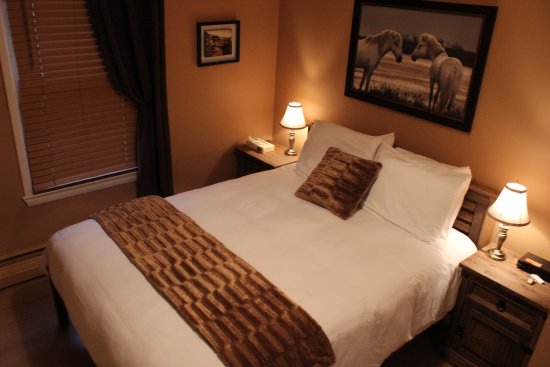 Auberge de la Coulee Douce