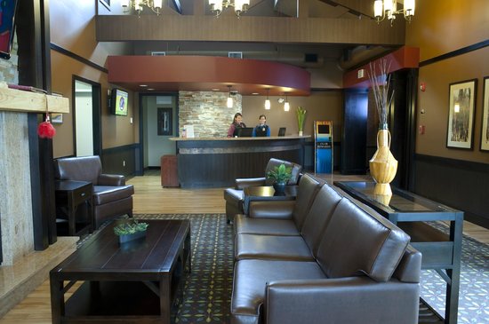 Bear Claw Casino and Hotel