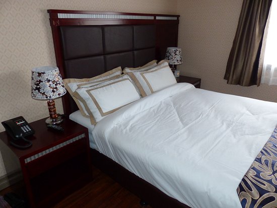 Greensboro Inn