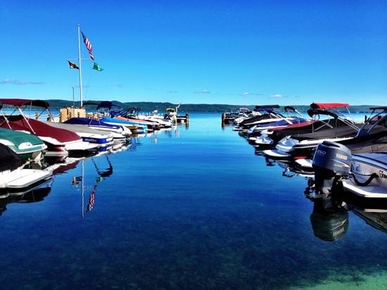Glen Craft Marina & Resort
