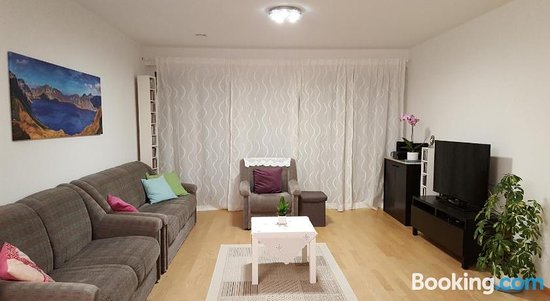 Mainz Apartment