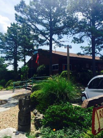 Mingo RV Park