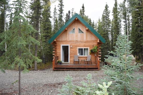 Caribou Cabins