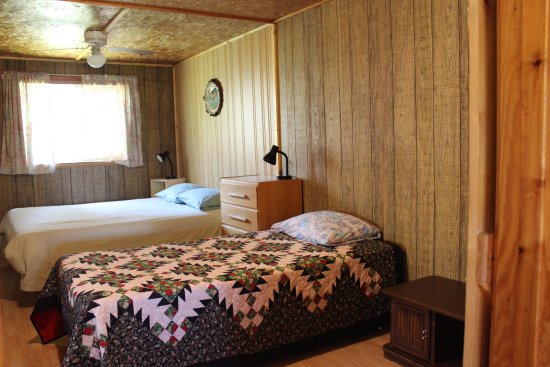 North Country Lodge