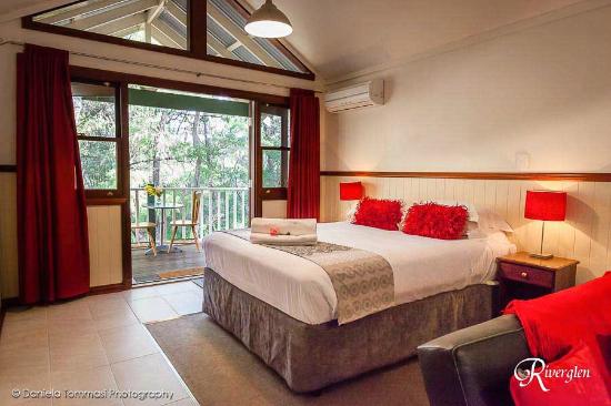 Riverglen Chalets