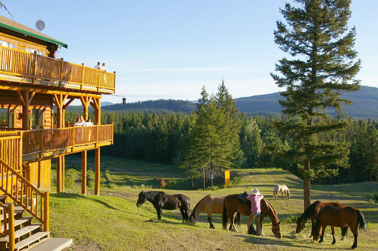 Spruce Hill Resort & Spa