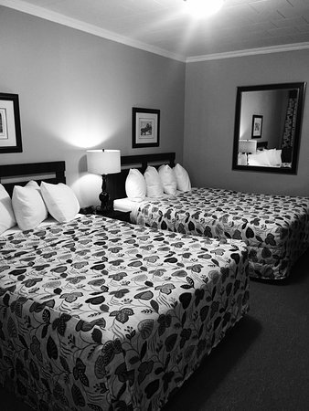 Motel Petit Hameau