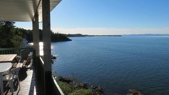 Bonaventure Lodge & Motel