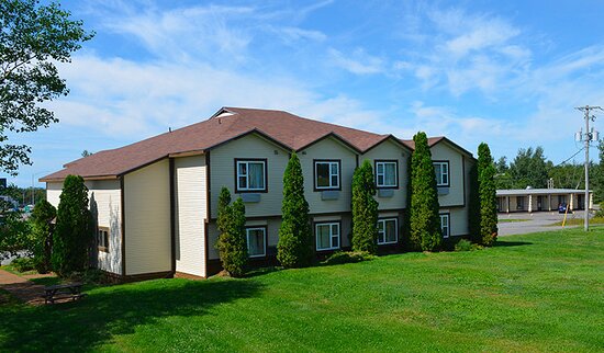 Mount Peyton Resort and Conference Centre