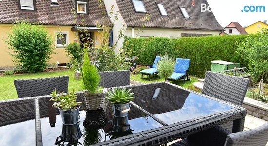 Ferienwohnung Hannweber