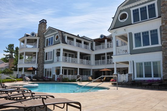 LeBear Residential Resort