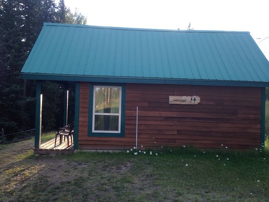 Tall Timbers Resort