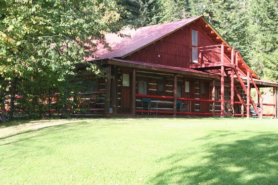 Northern Lights Lodge
