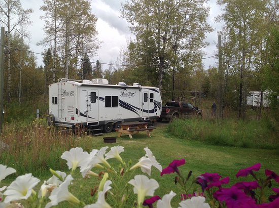 Big Country Campground & RV Park