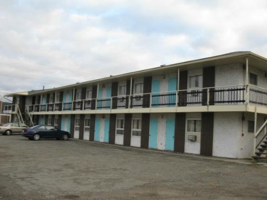 Mid-Town Motel