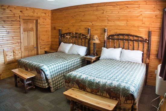 Outdoorsman Motel