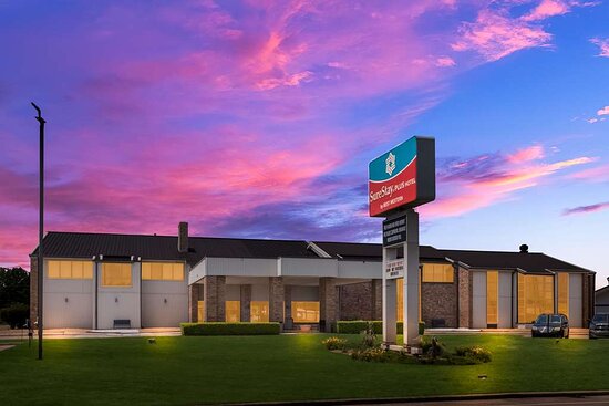 SureStay Plus By Best Western Greenwood