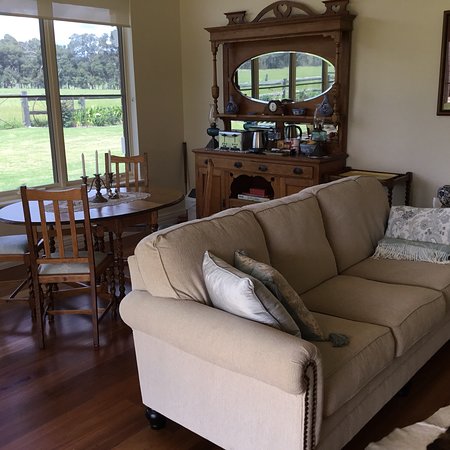 Braybrook Boutique Bed & Breakfast