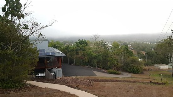 The Summit Bed & Breakfast