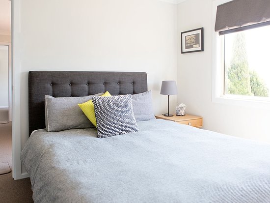 SkyLodge Temora Accommodation