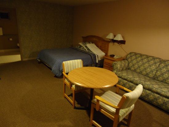 Bellaire Inn