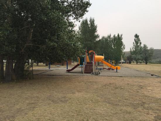 Gold Springs Campground