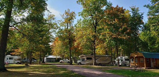 Banning Rv Park And Campground