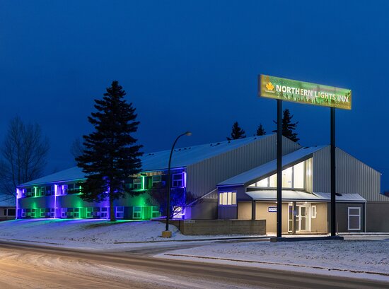 Northern Lights Inn