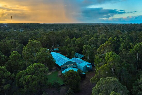 RAC Margaret River Nature Park