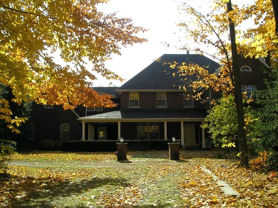 Ridgemoor B&B