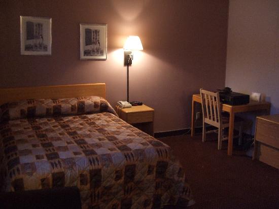 Jolly Lodger Motel