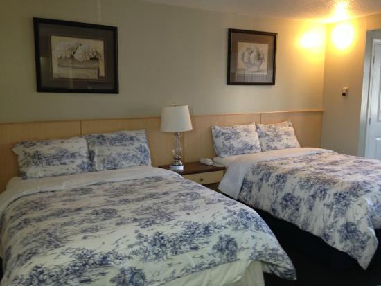 Silver Crest Lodge