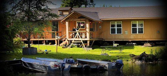 KaBeeLo Lodge