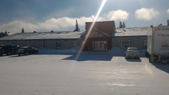 Maquatua Inn