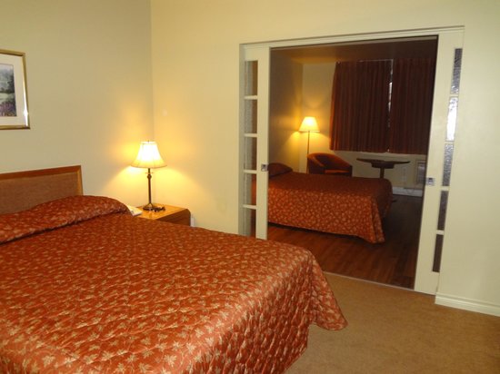 Hotel Le Voyageur