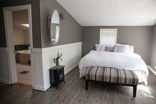 Tall Trees Bed and Breakfast