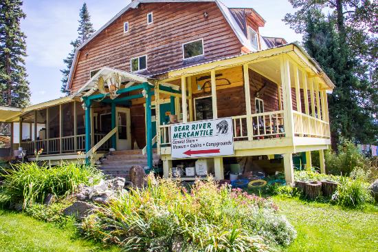 Bear River Mercantile
