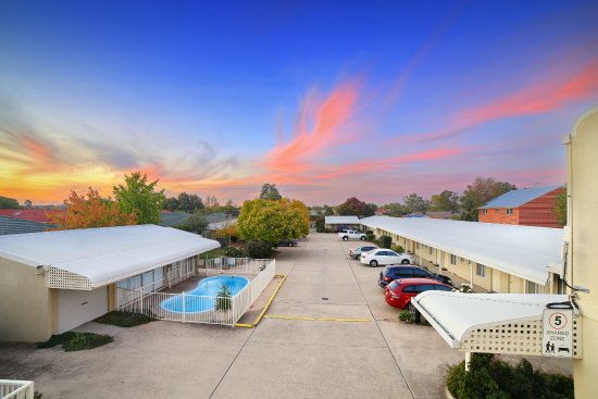 Boulevarde Motor Inn