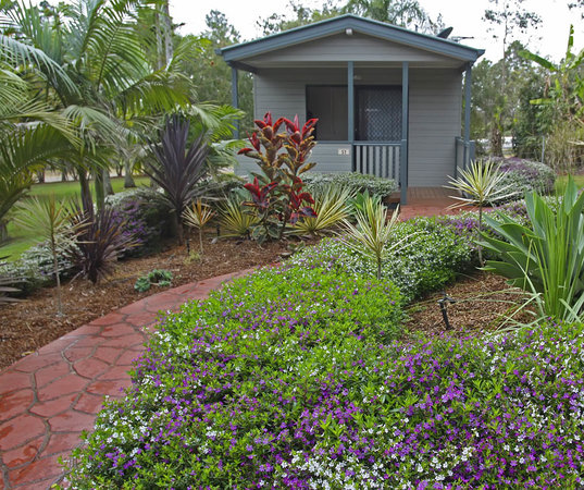 NRMA Atherton Tablelands Holiday Park