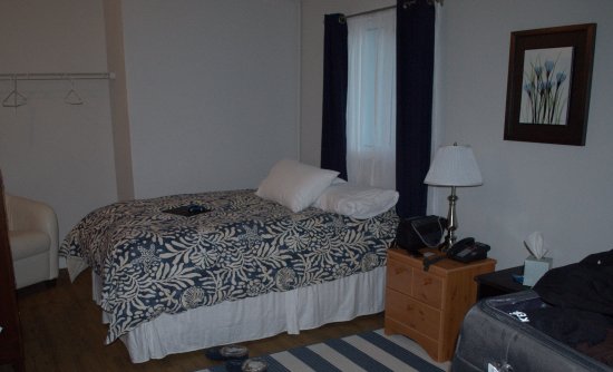 Katimavik Suites Arviat