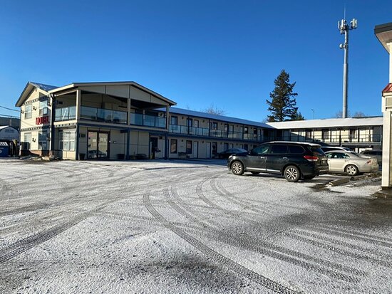 Imperial Motel