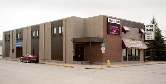 River Inn