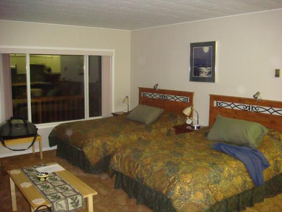 Old Skipper Bed and Breakfast