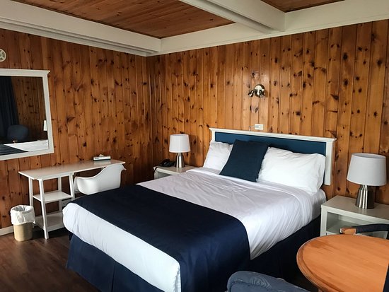 Motel La Marina