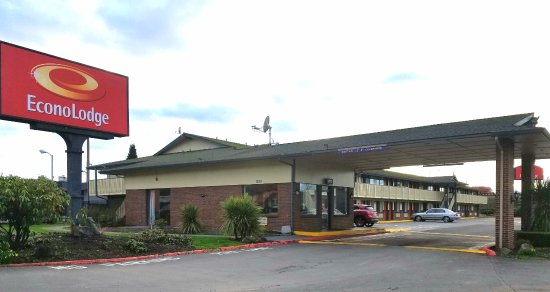 Howard Johnson Inn Kent