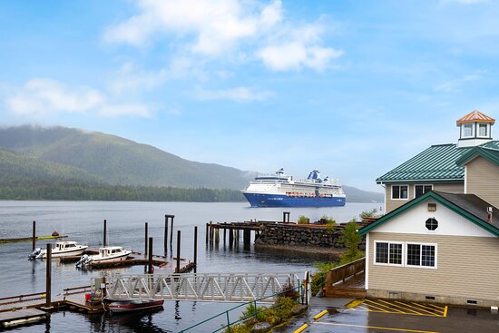 The Ketch Inn