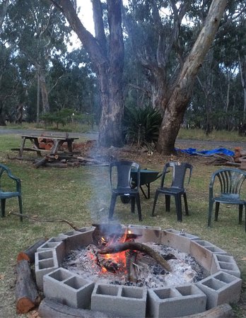 Darlington Point Riverside Caravan & Tourist Park