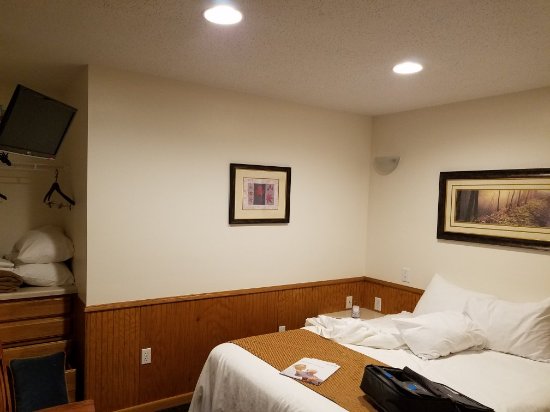 Grand Casino Hinckley RV Resort